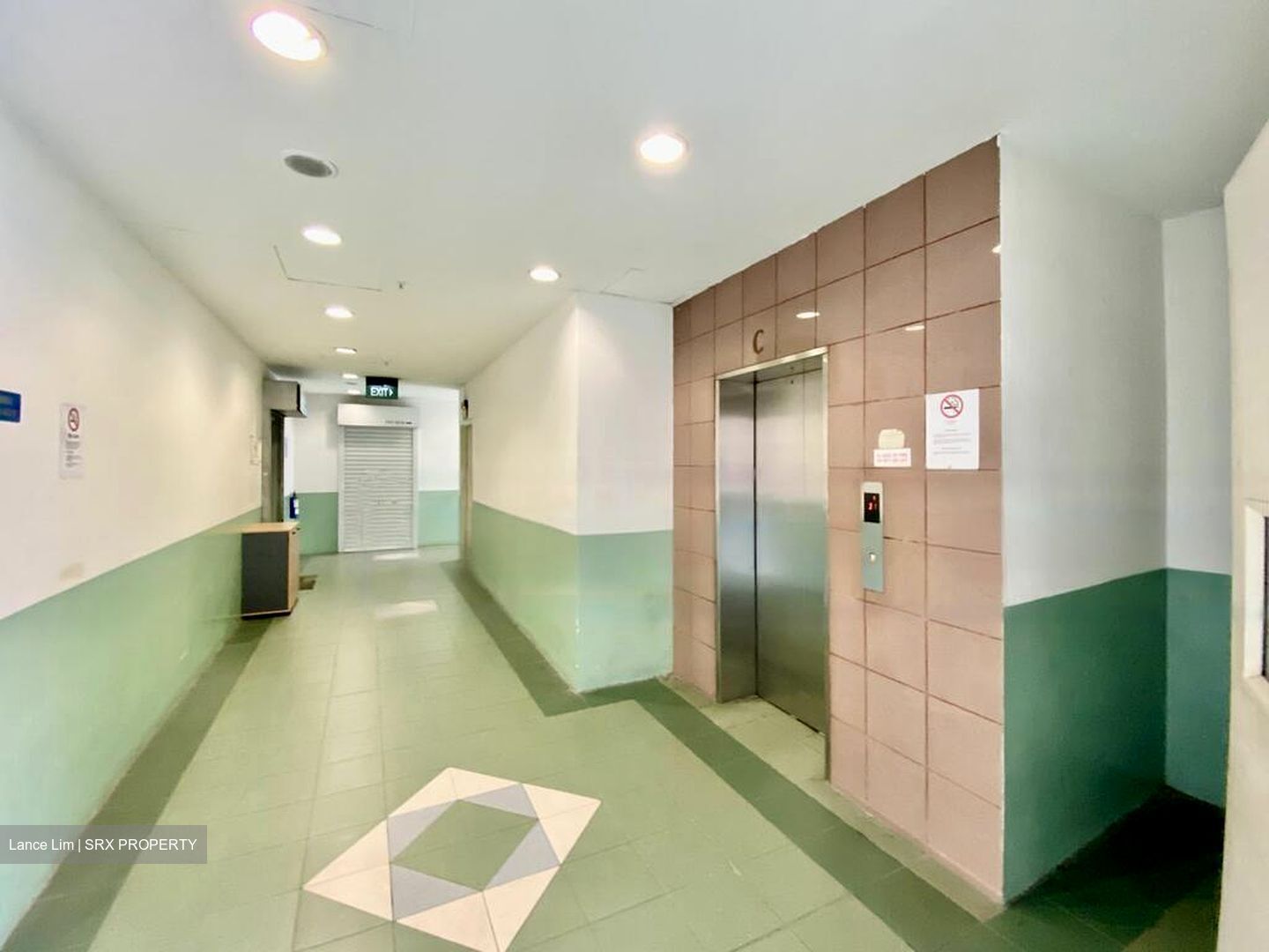 New World Centre (D8), Office #451219661